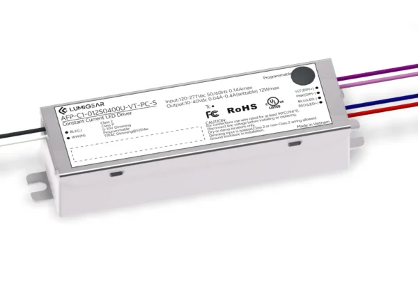 afp-c1-012s0400u-vt-pc-s AFP-C1-12W|20W|36W
