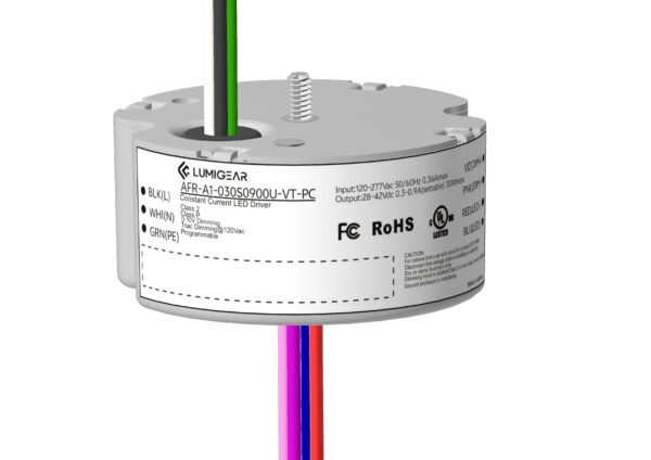 AFR-A1 Family: 15W 30W