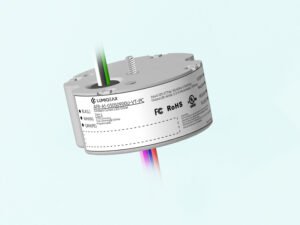 Architectural Cookie drivers