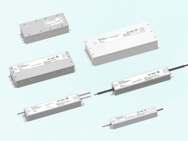 Centralized Power System