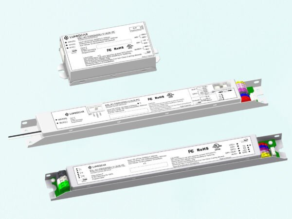 Centralized Power System
