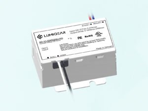 LUMIGEAR Plaid Pickleball Paddle