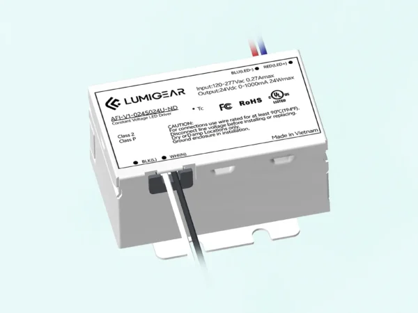 Centralized Power System