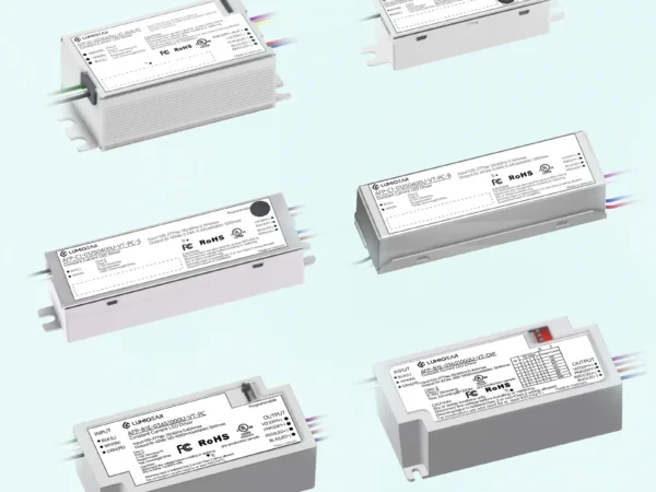 Centralized Power System