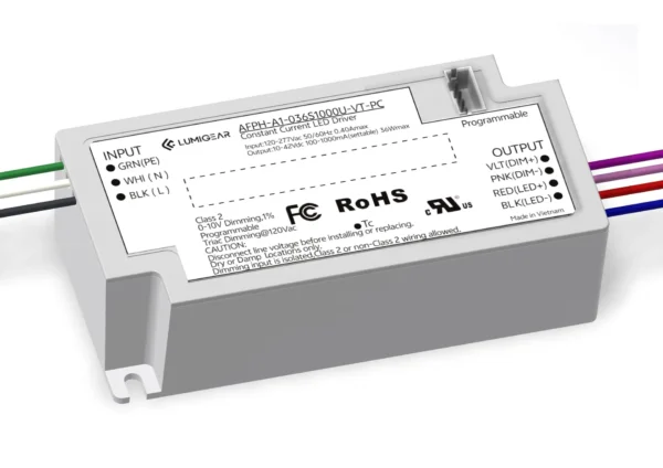 afph-a1-036s1000u-vt-pc外壳 AFP-B1E-12W|24W|36W