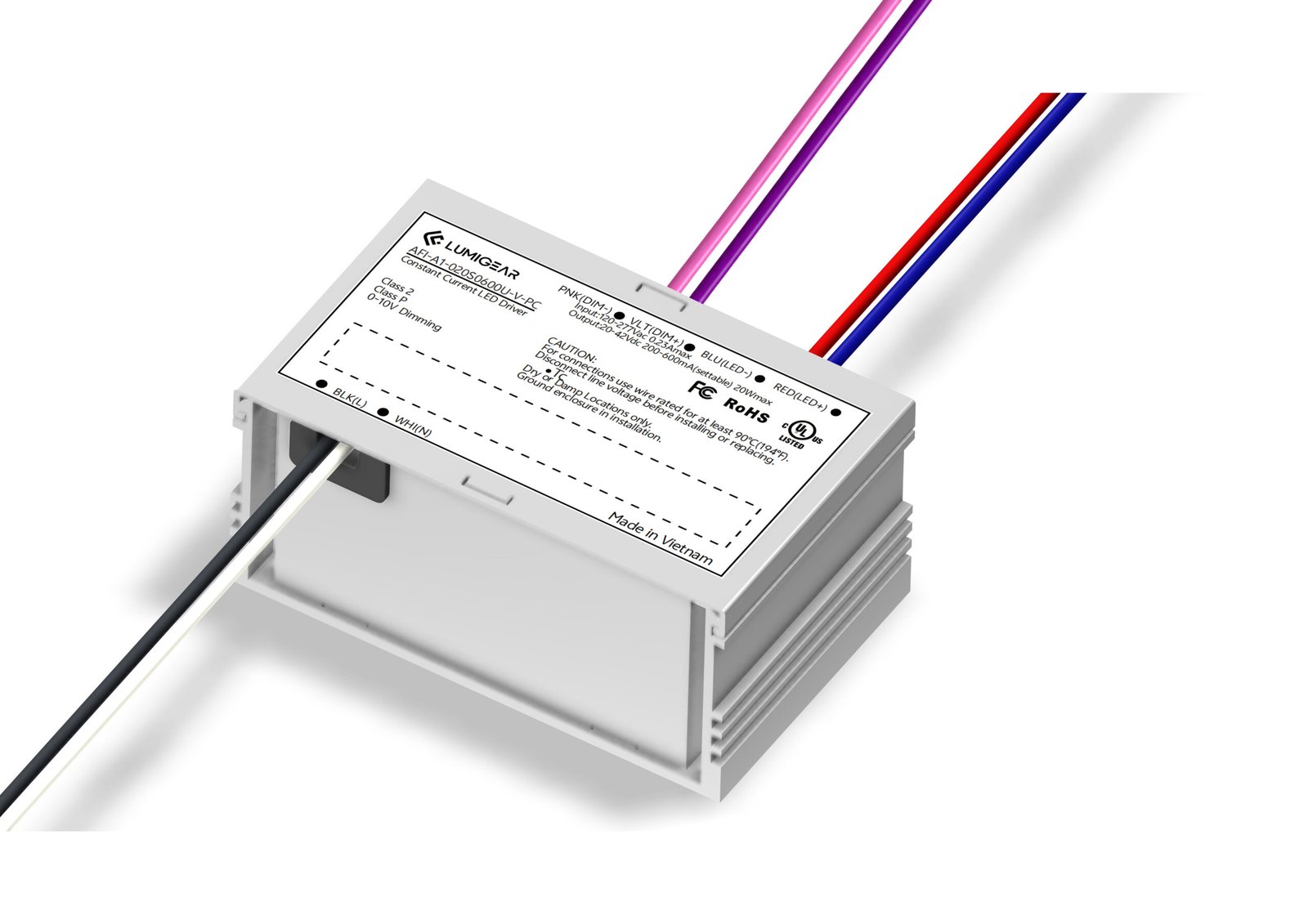 AFI-A1-10W|20W