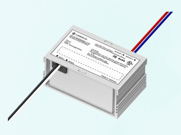 Centralized Power System